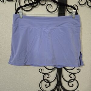 LULULEMON Play Off‎ The Pleats Skirt | 12
